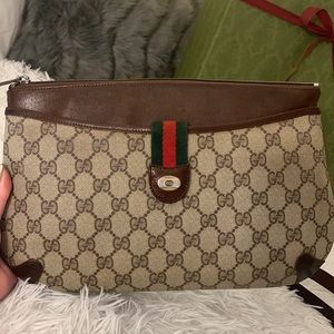 vintage gucci bags 1980